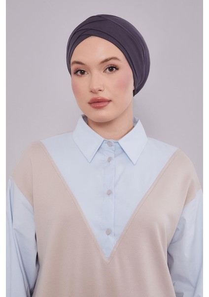 Antrasit Üç Bantlı Dış Bone modelleri