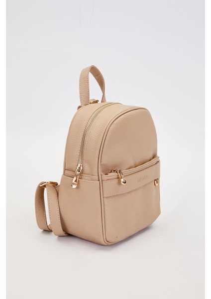 Vizon Fermuar Gözlü Sırt Çantası fiyatları