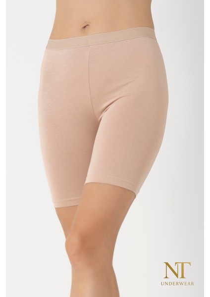 Bambu Kumaş Dizüstü Tayt – Yumuşak ve Nefes Alan Kadın Etek ve Pantolon Içlik. indirimleri