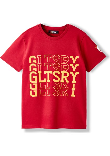 Galatasaray Çocuk T-Shirt C252057