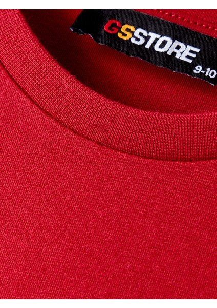 Galatasaray Çocuk T-Shirt C252057 modelleri