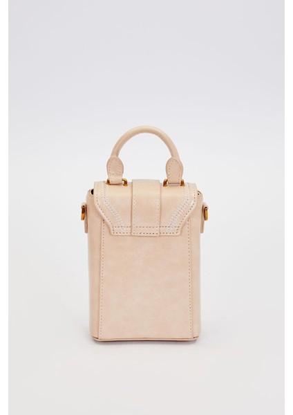 Vizon Dikdörtgen Formlu El Çantası fırsatları