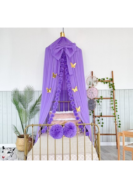 Basic Lila Cibinlik modelleri