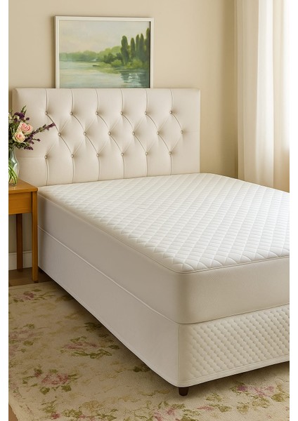 Konforluxury Sıvı Geçirmez Yatak Alezi