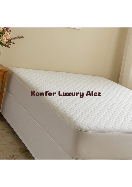 Konforluxury Sıvı Geçirmez Yatak Alezi fiyatları