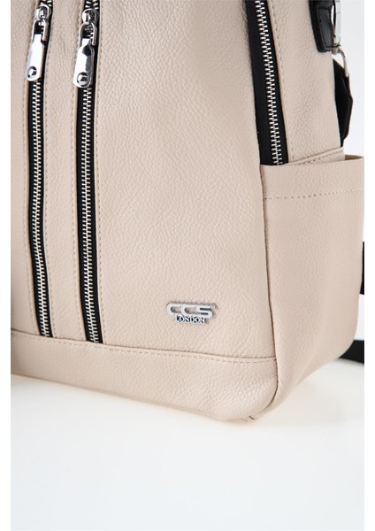 16828 Omuz Askılı Sırt Çantası