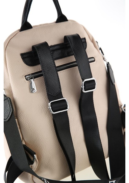 16828 Omuz Askılı Sırt Çantası