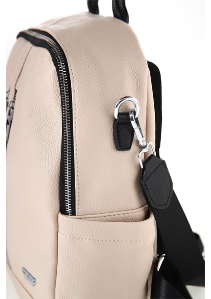 16828 Omuz Askılı Sırt Çantası