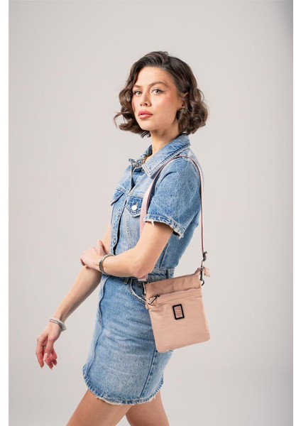 Kadın 17989 Omuz Çantası