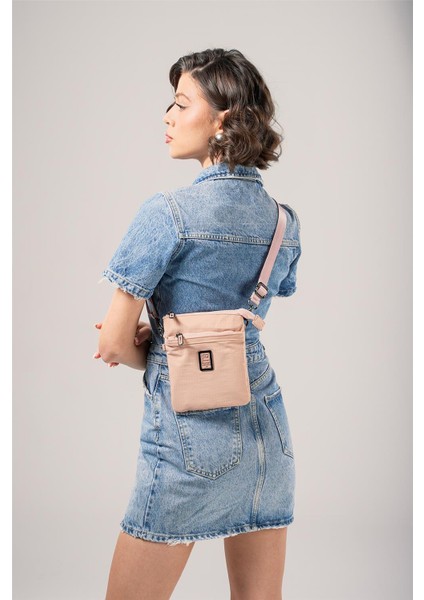 Kadın 17989 Omuz Çantası