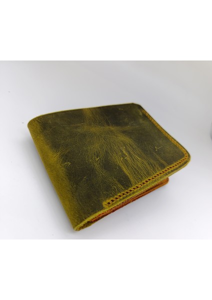 Gerçek Deri Tamamen El Emeği Cüzdan 22CM*8CM * 1 Kağıt Para Alanı 4 Kart Bölmesi NLU98 fiyatları