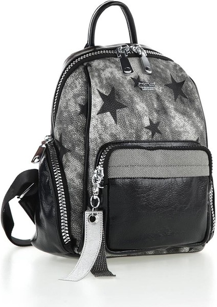 16868 Kadın Sırt Çantası