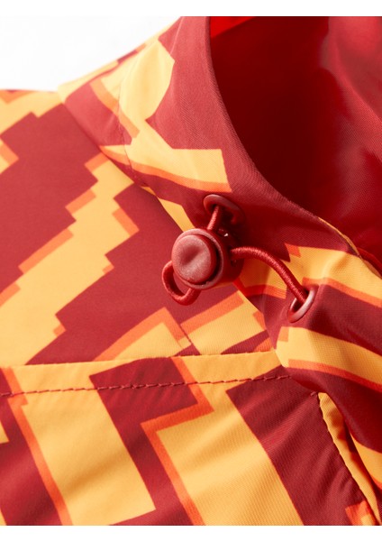 Galatasaray Erkek Yağmurluk E252122 fırsatları