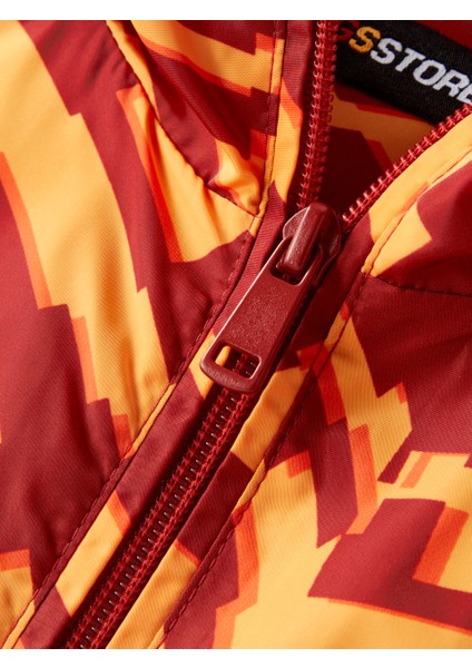 Galatasaray Erkek Yağmurluk E252122 indirimleri