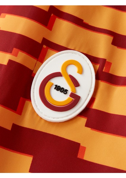 Galatasaray Erkek Yağmurluk E252122