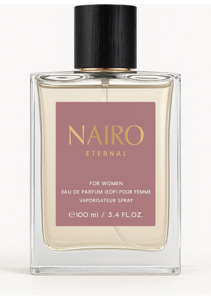 Naıro Good Girl Eternal Edp Kadın Parfüm 100 ml fiyatları