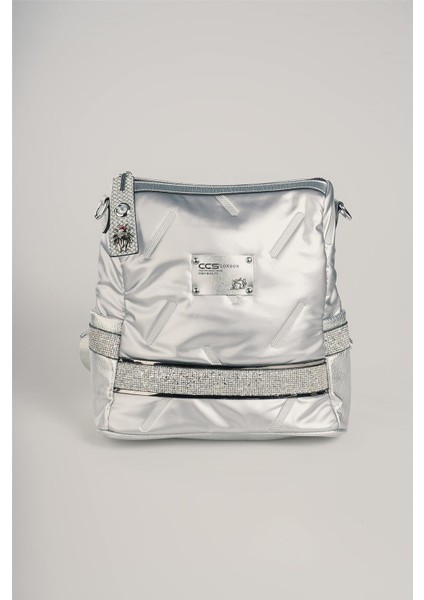 Kadın 18008 Sırt Ve Omuz Çantası