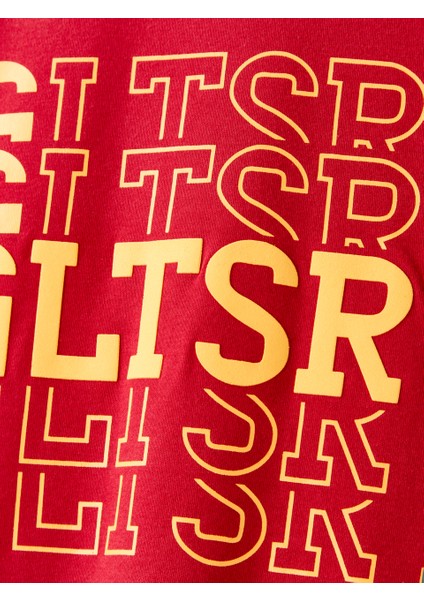 Galatasaray Çocuk T-Shirt C252057 indirimleri