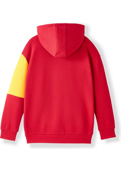 Galatasaray Çocuk Zip Hoodie C252071 fiyatları