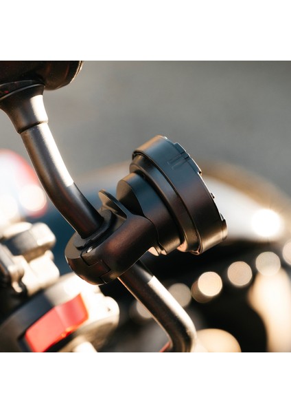 Navigasyon Sistemi Ayna Bağlantı Aparatı / Beelıne Moto Iı fiyatları