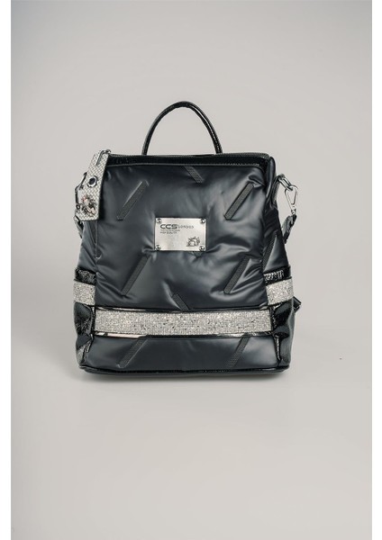 Kadın 18008 Sırt Ve Omuz Çantası