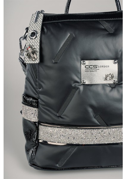 Kadın 18008 Sırt Ve Omuz Çantası