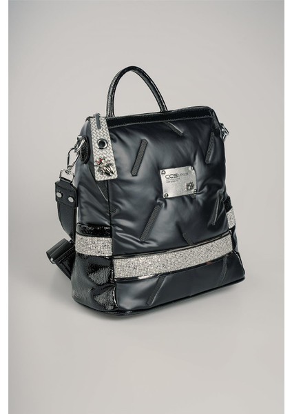 Kadın 18008 Sırt Ve Omuz Çantası