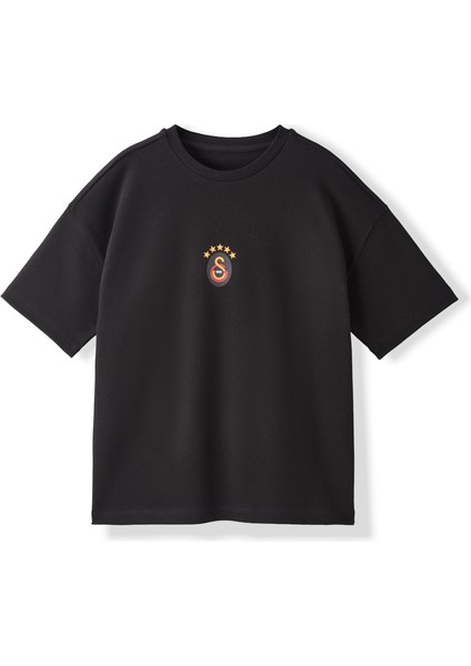 Galatasaray Çocuk T-Shirt C252101