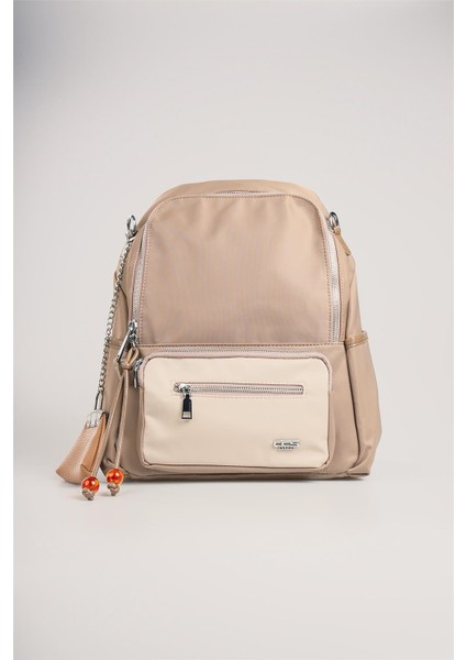 Kadın 18026 Sırt Ve Omuz Çantası