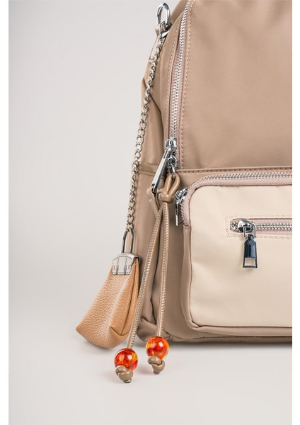 Kadın 18026 Sırt Ve Omuz Çantası