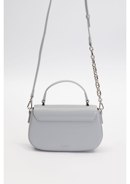 A.mavi Aksesuar Kapaklı Omuz Çantası fırsatları