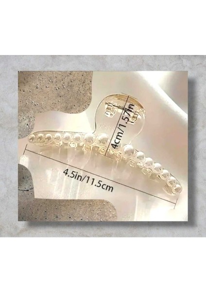 Sıralı Incili Mandal Toka ( BC-1087 ) modelleri