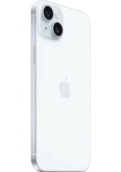 IPHONE 15 Plus Blue 128GB Yenılenmıs B Kalıte (12 Ay Garantılı) modelleri