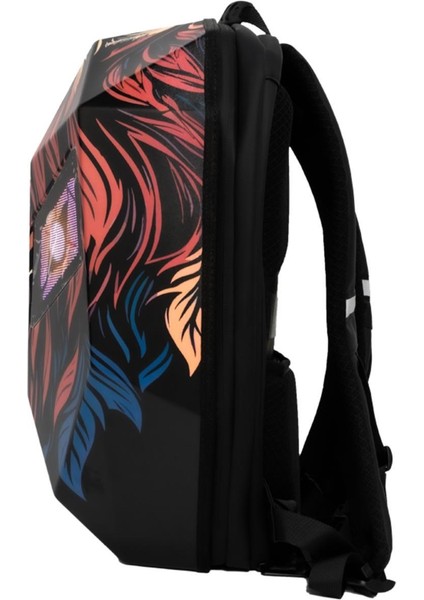 Lion King LED Büyük Boy Motorcu Çantası indirimleri