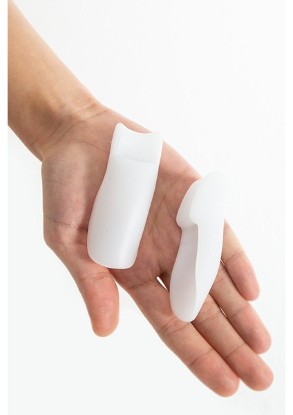 Silikon Bunyon & Baş Parmak Koruyucu Makara | Nasır ve Kemik Baskısı Önleyici modelleri