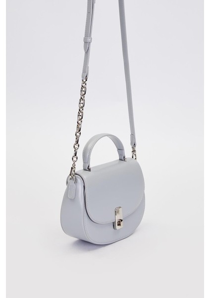 A.mavi Zincir Askı Detaylı El Çantası fiyatları