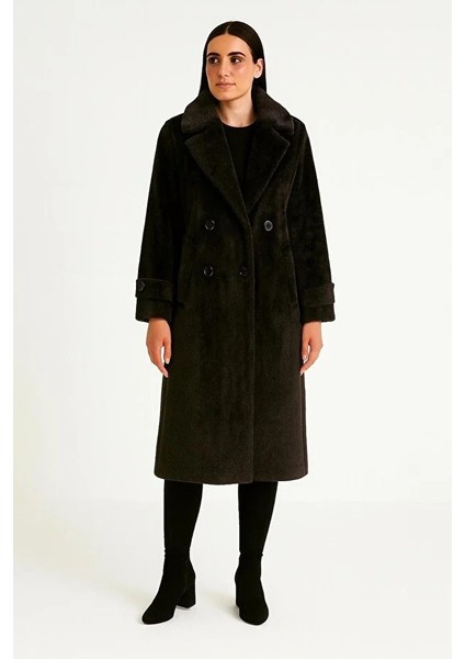 Beli Kuşaklı Peluş Kaban 6033 fiyatları