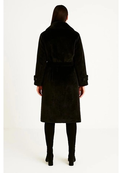 Beli Kuşaklı Peluş Kaban 6033 modelleri