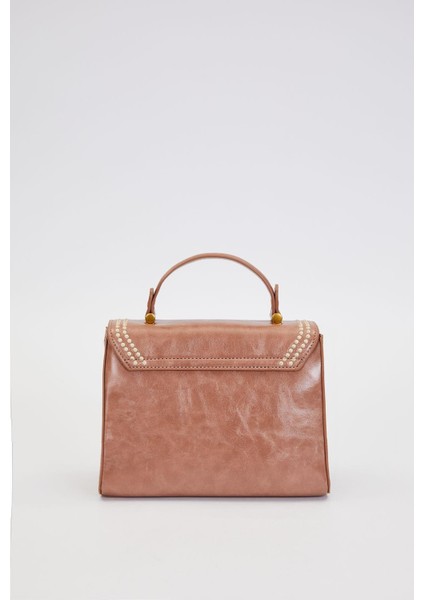 Haki Aksesuar Kilitli El Çantası fırsatları