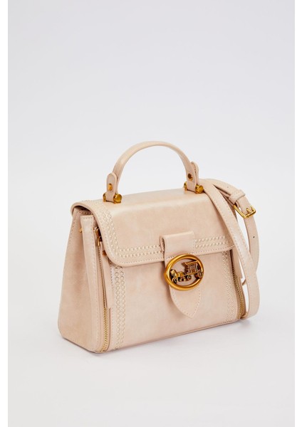 Vizon Aksesuar Kilitli El Çantası fiyatları