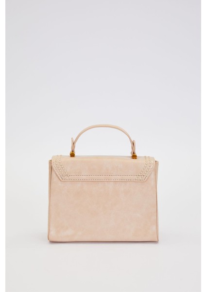 Vizon Aksesuar Kilitli El Çantası fırsatları