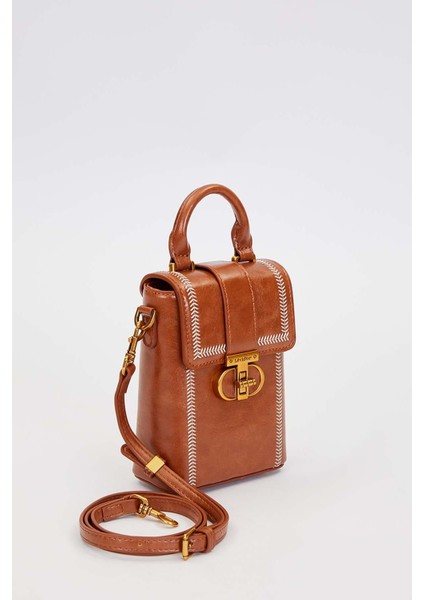 Taba Dikdörtgen Formlu El Çantası fiyatları