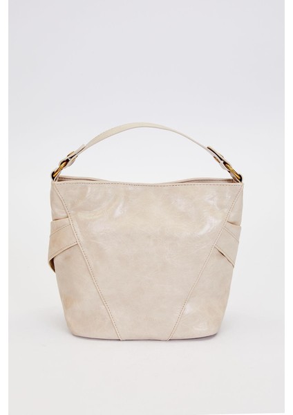 Gri Cep Görünümlü El Çantası fırsatları