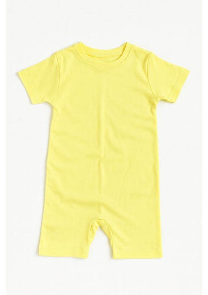 Çocuklar Için Arkadan Fermuarlı Tulum Özel Gereksinime Uyumlu fiyatları