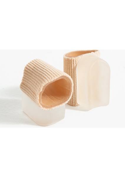 Silikon Halluks Valgus Gece Ateli Baş Parmak Kemik Çıkıntısı Düzeltici modelleri