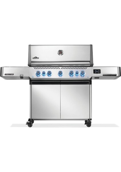 Prestige 665 Connected Rsib Gazlı Mangal