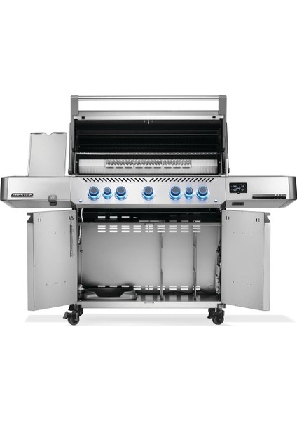 Prestige 665 Connected Rsib Gazlı Mangal modelleri