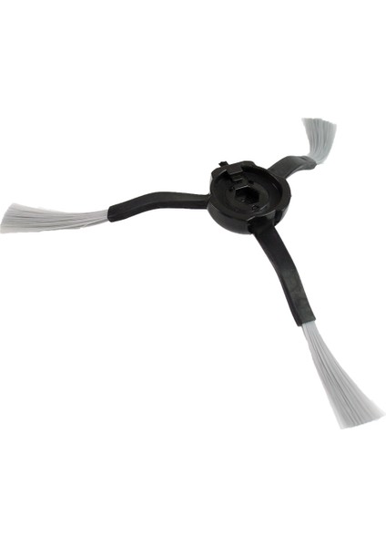 Philips Uyumlu Homerun 7000 Serisi Aqua XU7100, XU7000 Robot Süpürge Aksesuar 3'lü Set