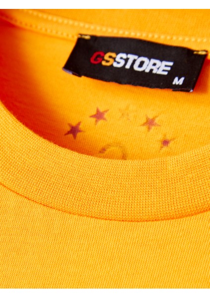 Galatasaray Erkek T-Shirt E252099 fırsatları
