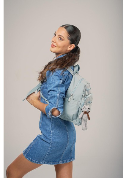 Kadın 17953 Sırt Çantası